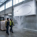Polar Evaporator – Industrial – High Efficiency | Durable Material | 1000kg Load Capacity – Commercial