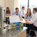 Decaf Tea Bags – 200 Pack – Enveloped | Premium Quality | Ideal for Domestic Use