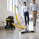 Industrial Dust Extraction Vacuum Cleaner – 21Ltr – H-Class Rated – Industrial Use