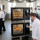 Oven Stacking Kit – Enhance Capacity – Space-Saving Solution – Commercial Kitchens