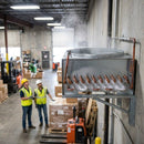 Compatible Replacement Parts – N/A – Durable Materials – Industrial Use