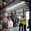 Canopy LED Light – 20W – Durable Aluminium | 20,000 Hours | IP65 Rated – Indoor/Outdoor