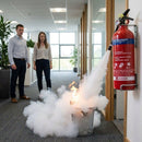 Dry Powder Fire Extinguisher – 1kg – ABC Powder | 1kg Capacity | Commercial – Indoor/Outdoor