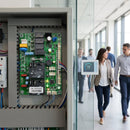Refrigeration Control Board – Replacement Part – Commercial Kitchen Use