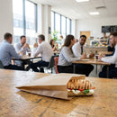 Contact Grill Bag – 170mm – Paper | 600 Pack | Commercial – Food Service
