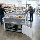Polar Display Freezer Parts – N/A – Durable Components | N/A | N/A – Commercial