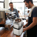 Professional Spice Grinder – 70g Capacity – One-Touch Operation – Commercial & Home Use