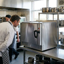 Fan Assisted Electric Oven – Professional Grade – Commercial Kitchen Use