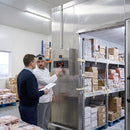 Digital Temperature Controller – Compact Size – Electronic | High Precision | Industrial – Indoor