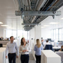 Professional Fasteners – Durable Construction – Commercial & Industrial Use