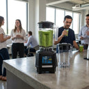 High-Performance Bar Blender with Extra Jug – 2HP Motor, Dual Speed – Commercial Use