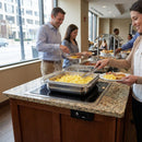 Induction Drop-In Buffet Warmer – 1/1GN Size – Advanced Induction, 4 Power Levels – Commercial Buffet & Catering