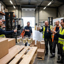 Champagne Flutes – 210ml – Glass | 24 Pack | Commercial – Indoor/Outdoor