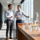 Stemless Glasses – 450ml – Durable & Modern – Hospitality & Bar Use