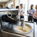 Replacement Beater Motor – Compact – For U-Series Soft Serve Ice Cream Machine – Commercial Use