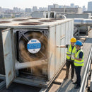 Condenser Fan – Industrial Grade | High Efficiency | Durable Construction – Commercial Use