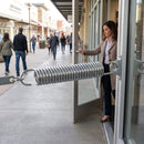 Replacement Spring – Durable Metal Construction – Commercial & Industrial Use
