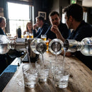 Pourers – 30ml – Stainless Steel | 4 Pack – Ideal for Commercial & Domestic Use