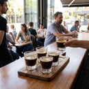 Shot Glasses – 40ml – Glass | 12 Pack | Commercial Use – Indoor/Outdoor