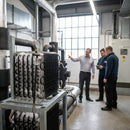 Polar Condenser – N/A – High Efficiency | Durable Material | Industrial Grade – Commercial