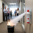 Fire Fighting Spray – 500ml – Non-Toxic Formula | Effective Fire Extinguishing Agent – Indoor/Outdoor