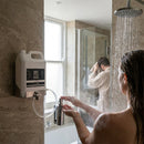 Bath & Shower Gel – 5L – 90% Natural | Refill – Commercial Use in Hotels