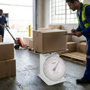 Platform Scale – 20kg Capacity – Stainless Steel – Commercial & Catering Use