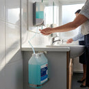 Antibacterial Liquid Hand Soap – 5L – Unperfumed, Kills 99.9% Bacteria – Commercial & Kitchen Use