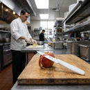 Hygienic Paring Knife – 8.5cm – Stainless Steel | 2mm Thickness | Commercial Grade – Kitchen Use