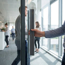 Door Handle – Durable Construction – Commercial & Domestic Use