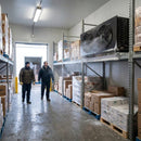 Polar Display Freezer Parts – N/A – Durable Materials | N/A | N/A | Commercial – Industrial