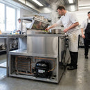 Commercial Kitchen Equipment – Stainless Steel – Durable | Heavy Duty | Industrial – Commercial