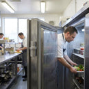 Counter Fridge Parts – N/A – Durable Materials | N/A | N/A | Commercial – Indoor