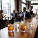 Old Fashioned Glasses – 370ml – Glass | 12 Pack | Commercial Use