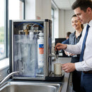 Automatic Water Boiler Filter Cartridge – Long-Lasting Filtration – Commercial Kitchen & Catering