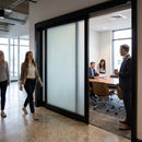 Polar Sliding Door – N/A – Durable Material | N/A | N/A | Commercial/Industrial – Indoor/Outdoor