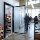 Complete Door Assembly – Standard Size – Durable Material | Industrial Grade – Indoor/Outdoor