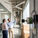 Variable Speed Controller – N/A – Durable Material | N/A | N/A | Industrial – Indoor