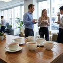 Tea Cups – 170ml – Porcelain | 3mm | N/A | Commercial – Domestic
