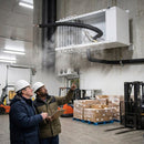 Polar Evaporator – Industrial Grade – Durable Material | High Efficiency – Commercial Use