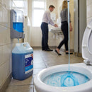Toilet Cleaner – 5L Ready To Use – Deep Cleansing & Disinfecting – Commercial & Domestic
