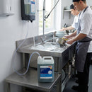 Washing Up Liquid Concentrate – 5L – Fast-Acting, Antibacterial – Commercial Kitchen Use