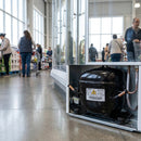 Commercial Compressor – High-Performance – Refrigeration & Catering Use