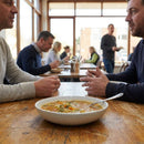 Steelite Bowls – 260mm White – Durable Porcelain | 6mm Thickness | Commercial Grade – Indoor/Outdoor
