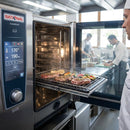 Loading Aid for CombiGrill – 1/1 GN Size – Professional Accessory – Commercial Kitchen