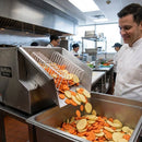 Veg Prep Machine Parts – Durable Steel – High Performance | Industrial – Commercial Use