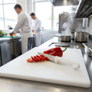 Chef Knife – 15.5cm – Stainless Steel | 2mm | Commercial Grade – Kitchen Use