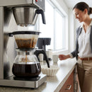 Coffee Filter Papers – 1000 Pack – Paper | 70gsm | N/A | Commercial – Domestic