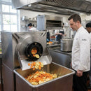 Veg Prep Machine Parts – Stainless Steel – Durable Construction | Industrial – Commercial Use