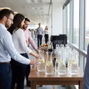 Polycarbonate Carafes – 1L Capacity – Break Resistant – Outdoor & Event Catering